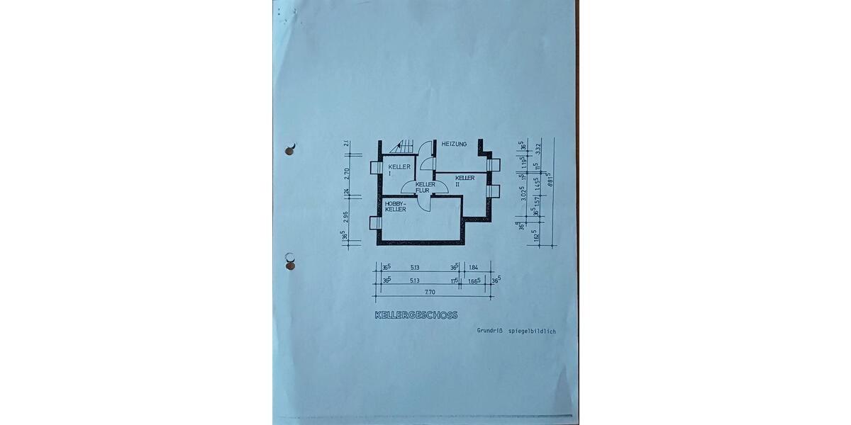 Einfamilienhaus Baunatal - 6 Zimmer, 145 m&sup2;, 609.000&euro; | Angebot:25403750