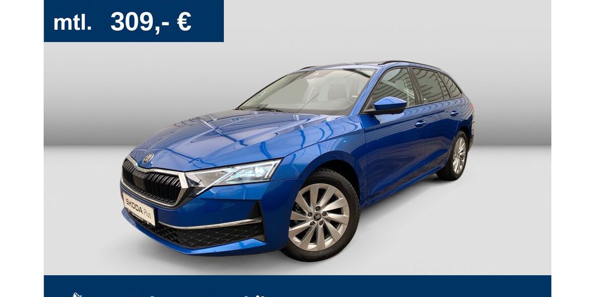 Skoda Octavia 26.840 km 32.930 &euro; Niefern-Öschelbronn 75223
