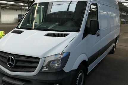 Mercedes-Benz Sprinter 38.950 km 24.990 &euro; Langen 63225