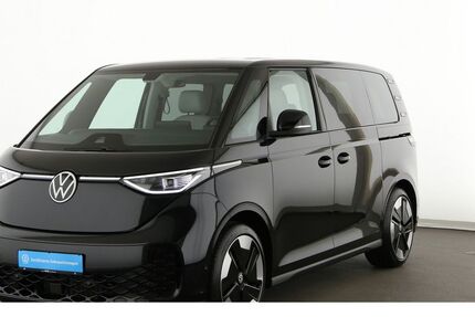 VW ID. Buzz 6.900 km 57.880 € Gotha 99867