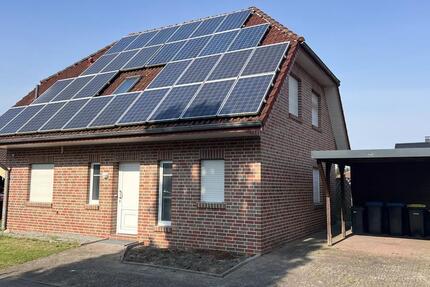 Haus Papenburg - 5 Zimmer, 120 m&sup2;, 880&euro; | Angebot:25887856