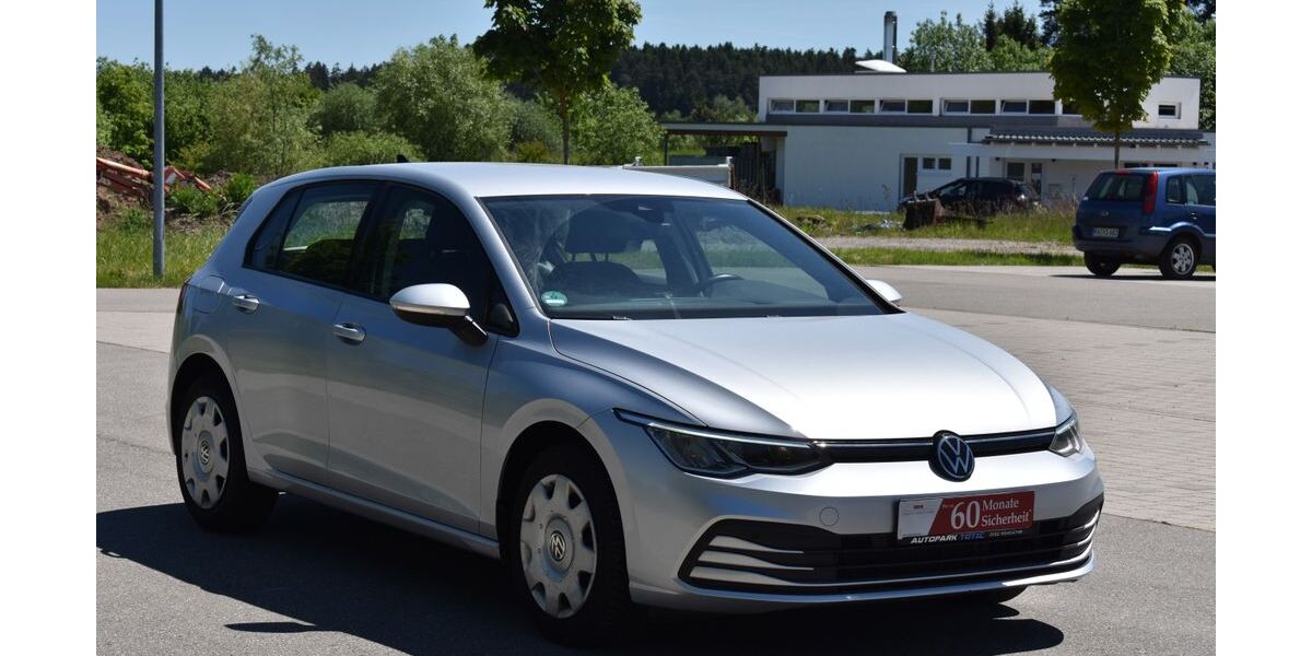VW Golf 78.000 km 18.990 &euro; Schramberg 78713