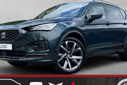 Seat Tarraco 63.023 km 30.990 &euro; Zetel 26340