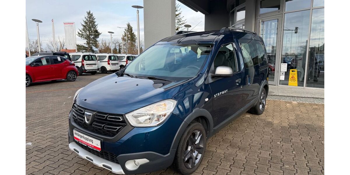 Dacia Dokker 79.435 km 13.299 &euro; Königsbrunn / Augsburg 86343