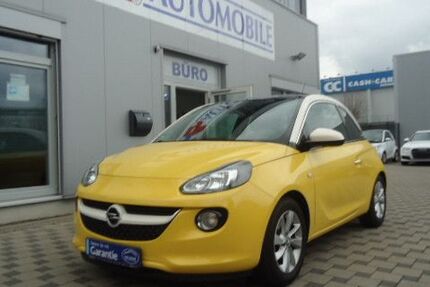 Opel Adam 80.498 km 7.680 &euro; Kaiserslautern 67657