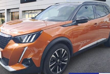 Peugeot 2008 35.071 km 17.990 &euro; Mannheim 68309