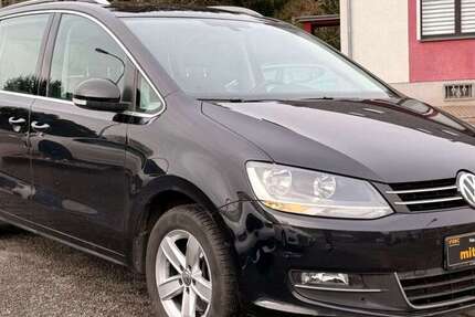 VW Sharan 191.103 km 14.999 &euro; Völklingen 66333