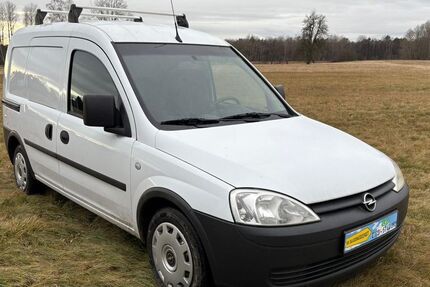 Opel Combo 139.980 km 4.990 &euro; Tschernitz 03130