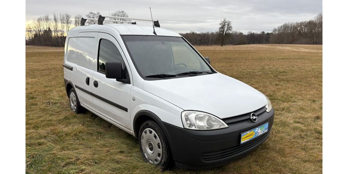 Opel Combo 139.980 km 4.990 &euro; Tschernitz 03130