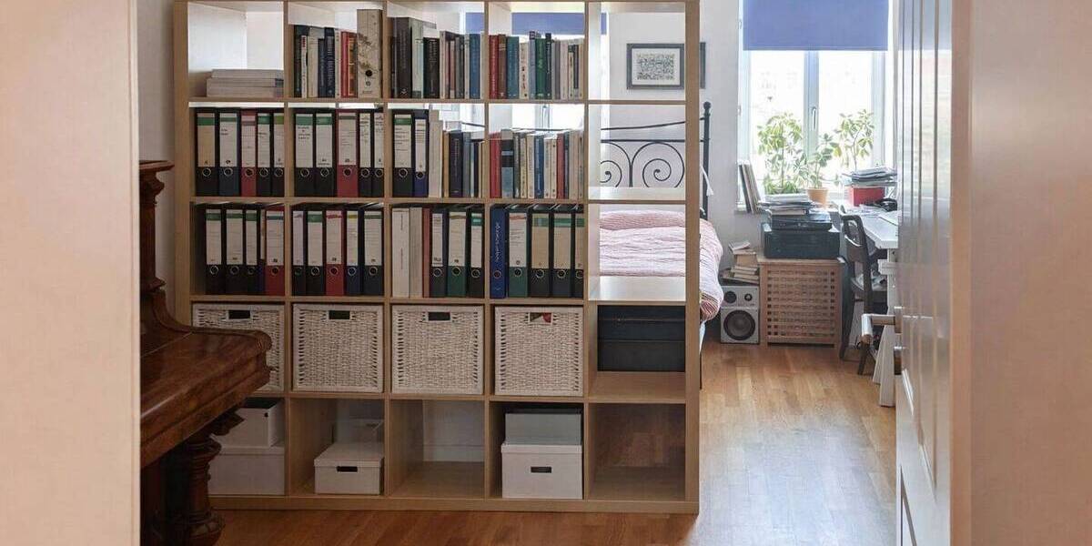 Etagenwohnung Leipzig Altlindenau - 5 Zimmer, 137 m&sup2;, 575.000&euro; | Angebot:26556751