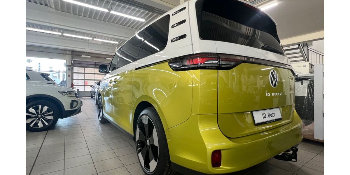 VW ID. Buzz 13.000 km 67.888 &euro; Kisselbach 56291