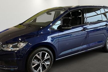 VW Touran 14.691 km 37.348 &euro; Kempten 87437