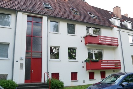 Mehrfamilienhaus mit 7 Wohneinheiten in 24837 Schleswig zu verkaufen. 21 zimmer