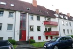 Mehrfamilienhaus mit 7 Wohneinheiten in 24837 Schleswig zu verkaufen. 21 zimmer