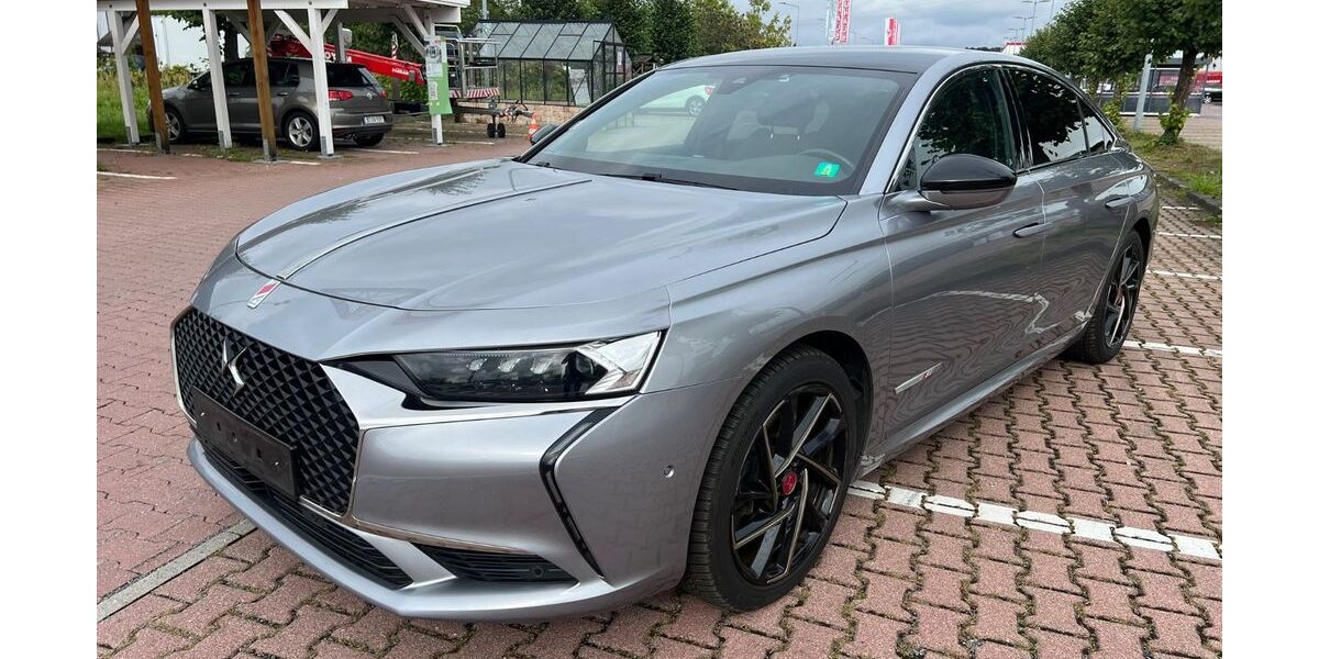 DS Automobiles DS9 122.000 km 18.650 &euro; Mahlow 15831