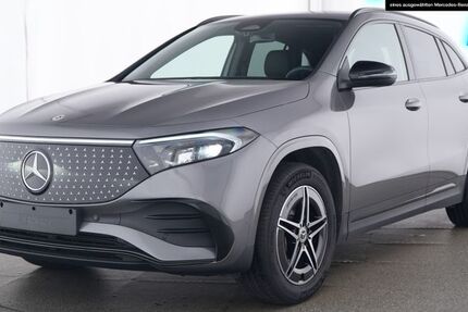 Mercedes-Benz EQA 6.048 km 37.680 &euro; Euskirchen 53879
