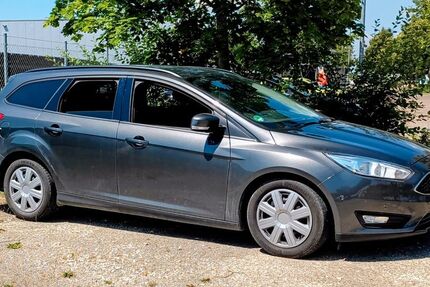 Ford Focus 180.000 km 6.900 &euro; Fünfstetten 86681