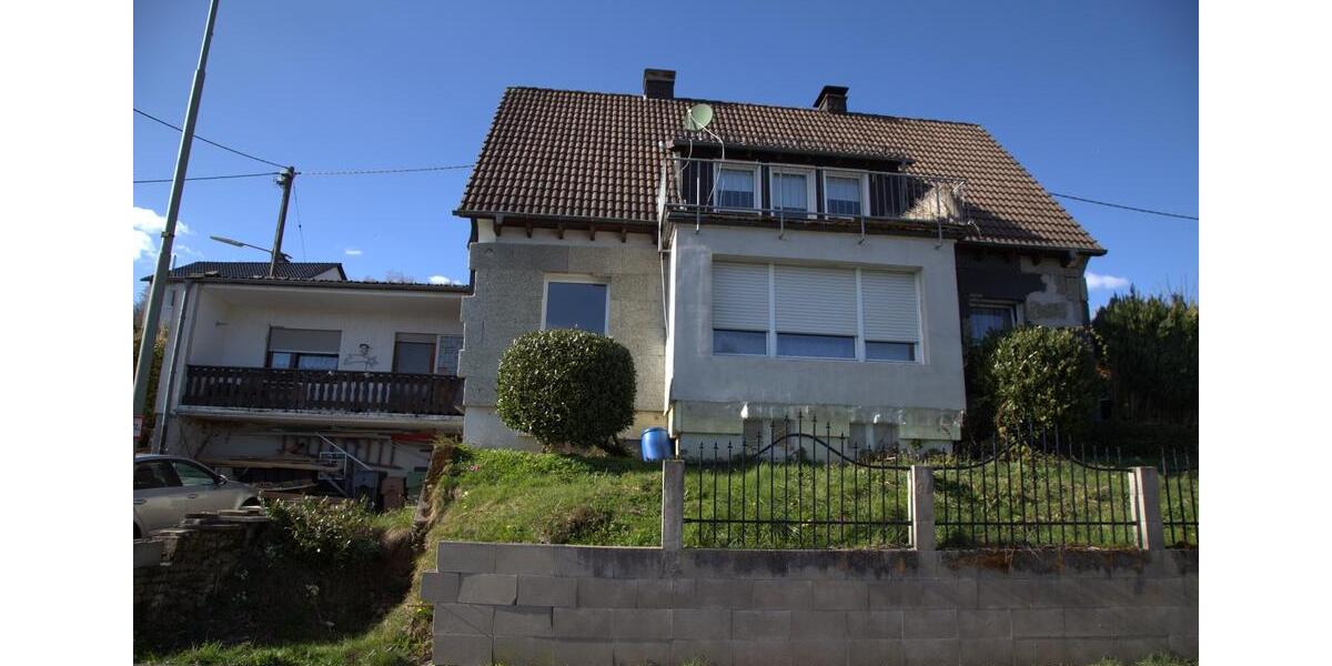 Einfamilienhaus Bergneustadt - 320.000&euro; | Angebot:25992368