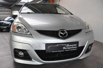 Mazda 5 139.222 km 4.880 &euro; Heiligenhaus 42579