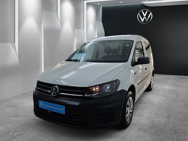 VW Caddy 87.287 km 12.950 &euro; Speyer 67346