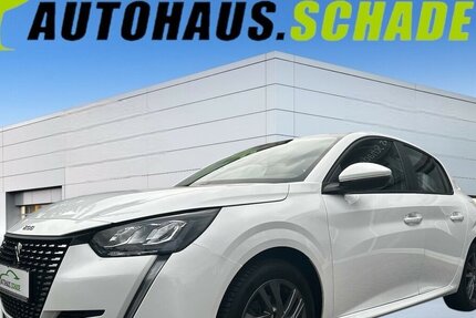 Peugeot 208 Active Pack 71.750 km 12.995 &euro; Meißen 01662