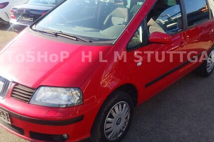 Seat Alhambra 174.000 km 3.398 &euro; Holzgerlingen / Böblingen (Region Stuttgart) 71088