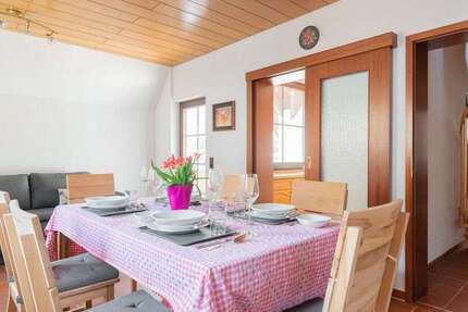 Wohnung Eppstein - 3 Zimmer, 81 m&sup2;, 1.490&euro; | Angebot:24986015