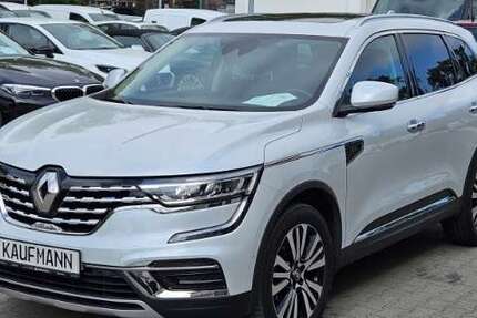 Renault Koleos 50.800 km 25.880 &euro; Berlin - Steglitz 12247