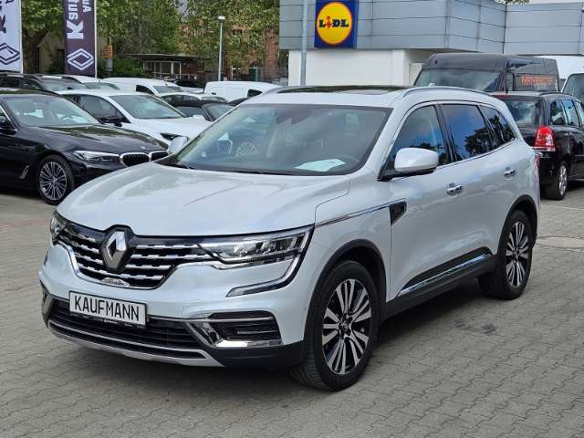 Renault Koleos 50.800 km 25.880 &euro; Berlin - Steglitz 12247