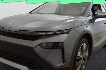 Skoda Elroq 13.370 km 40.999 &euro; Kempten 87439