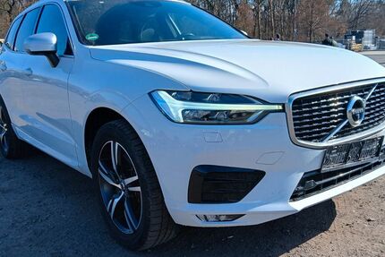 Volvo XC60 145.000 km 23.699 &euro; Blankenfelde-Mahlow 15831