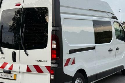 Renault Trafic 69.000 km 21.999 &euro; Erlensee 63526