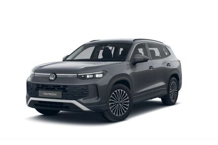 VW Tayron 22.600 km 38.999 &euro; Büdingen-Düdelsheim 63654