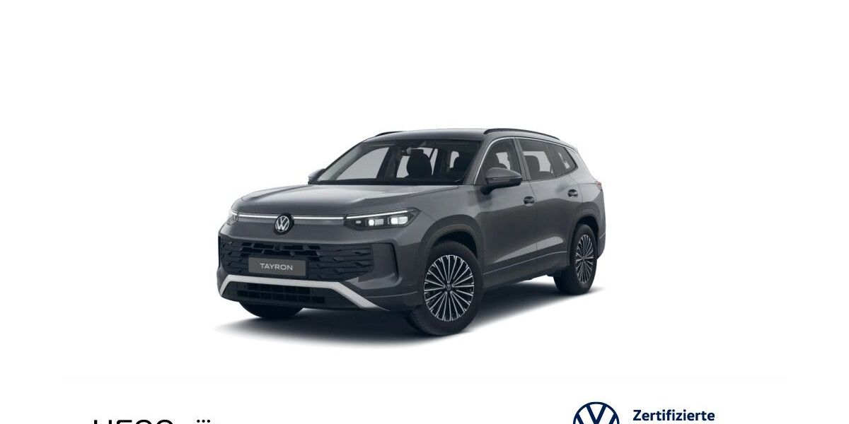VW Tayron 22.600 km 38.999 &euro; Büdingen-Düdelsheim 63654