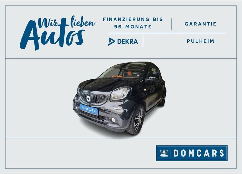 ForFour