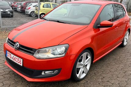 VW Polo 200.000 km 5.999 &euro; Buxtehude 21614