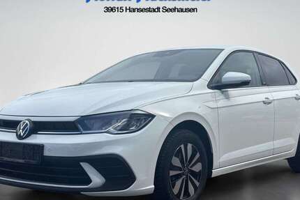 VW Polo 48.350 km 18.990 &euro; Seehausen/Altm. 39615
