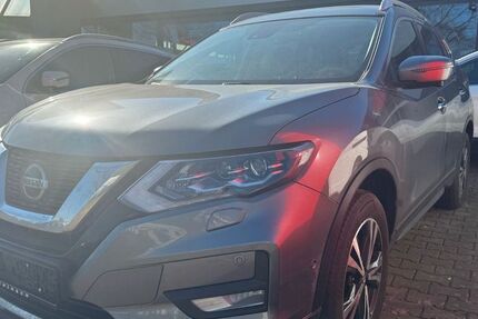 Nissan X-Trail 67.500 km 20.990 &euro; Oldenburg 26125