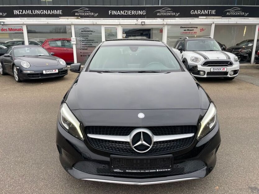 A 200