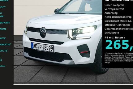 Citroen C3 4.990 km 22.990 &euro; Aachen 52070