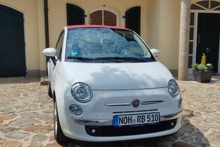 Fiat 500 127.412 km 4.995 &euro; Nordhorn 48527