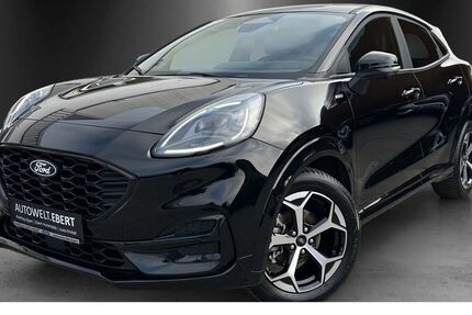 Ford Puma 19.990 km 25.690 &euro; Weinheim 69469