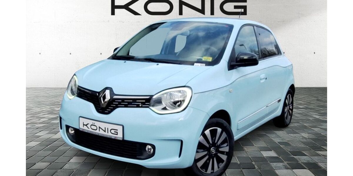 Renault Twingo 21.968 km 14.499 &euro; Zerbst / Anhalt 39261