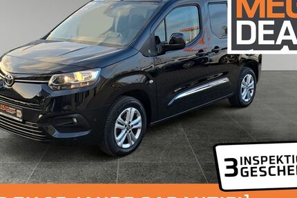 Toyota Proace City 17.900 km 25.980 &euro; Rendsburg 24768