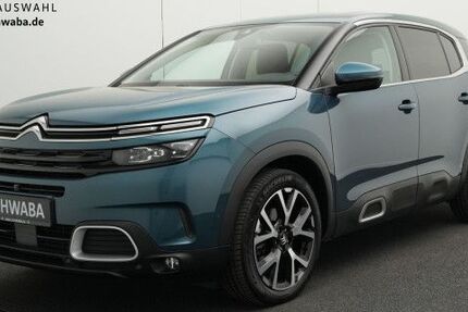 Citroen C5 Aircross 35.600 km 17.910 &euro; Gersthofen 86368