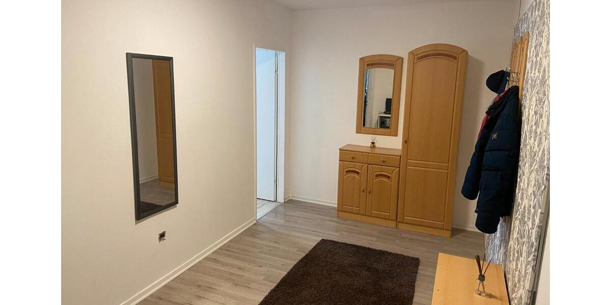Dachgeschoßwohnung Gifhorn - 2 Zimmer, 80 m&sup2;, 500&euro; | Angebot:26411294