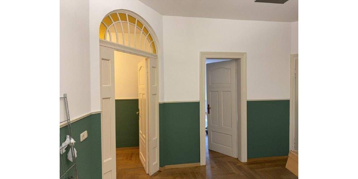 Gewerbeobjekt Gotha - 7 Zimmer, 135 m&sup2;, 1.100&euro; | Angebot:25727901