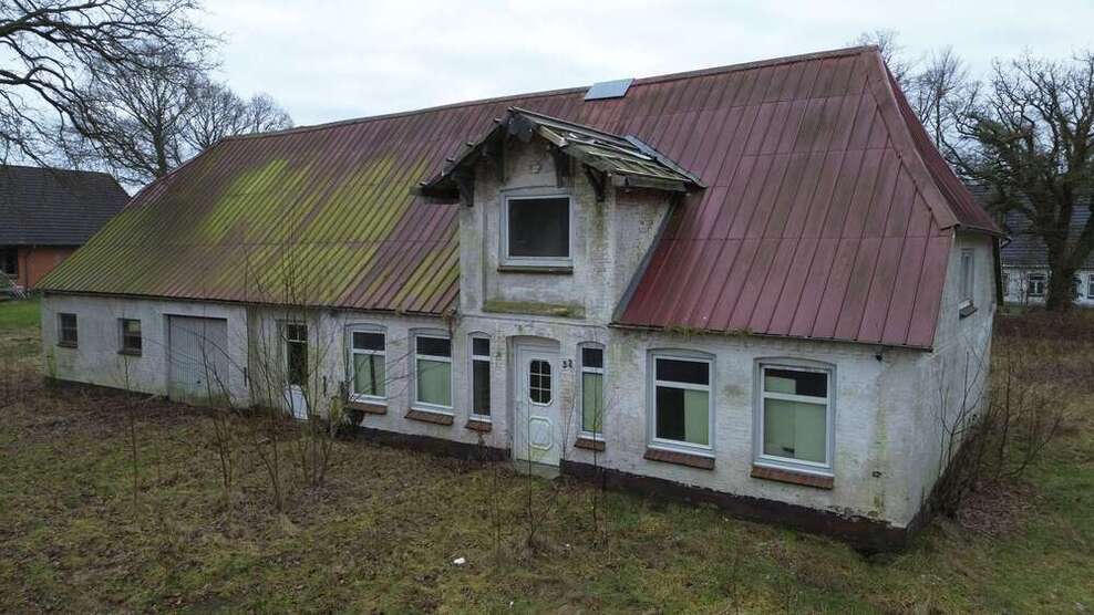 Haus zum Kaufen in Wittbek 135.000 € 120 m²