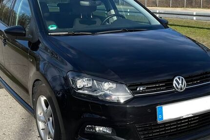 VW Polo 104.239 km 9.980 &euro; München 80333