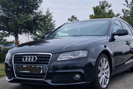Audi A4 345.000 km 5.700 &euro; Mainz 55118